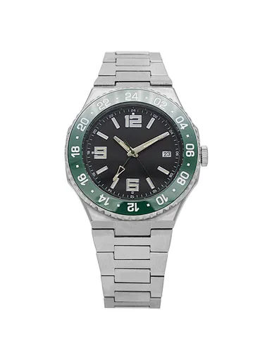 Black Dial